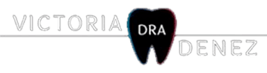 Dra.Victoria Denez Logo