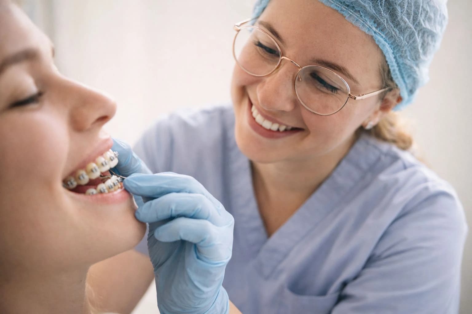 Ortopedia y Ortodoncia